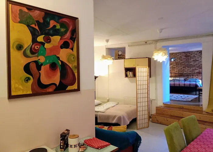 Boho-Style-Apartment