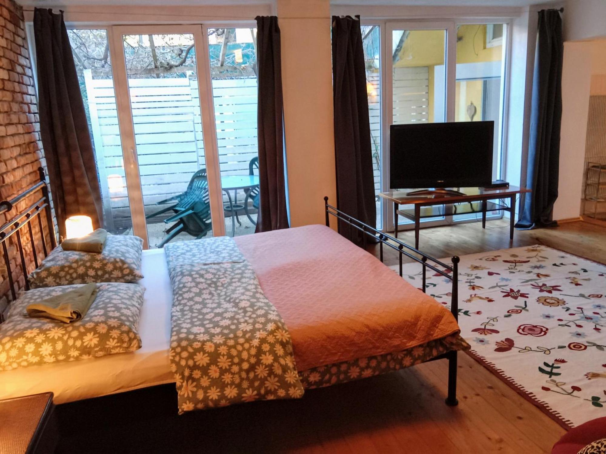 Boho-style-apartment Sankt Veit an der Glan