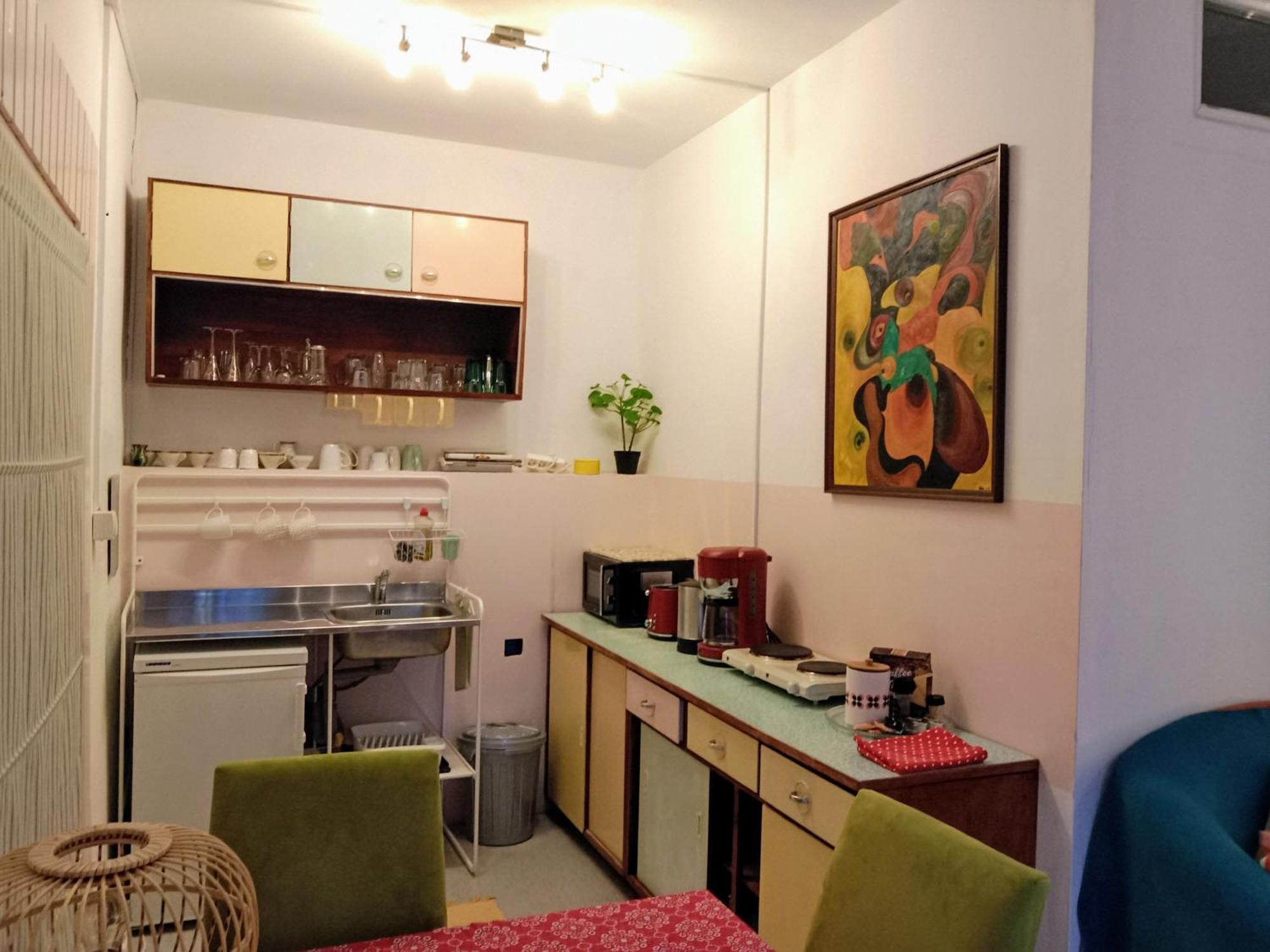 Boho-style-apartment * Sankt Veit an der Glan