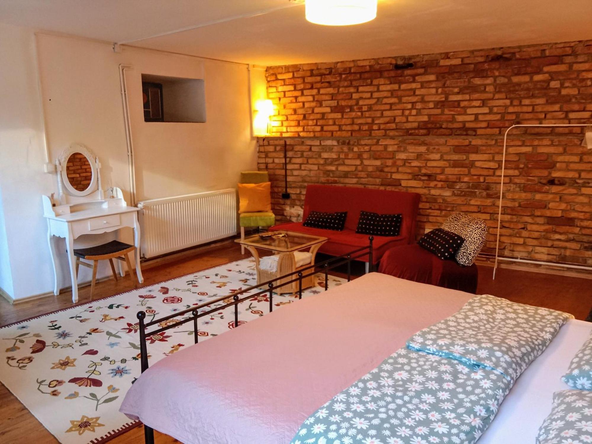 Boho-style-apartment * Sankt Veit an der Glan