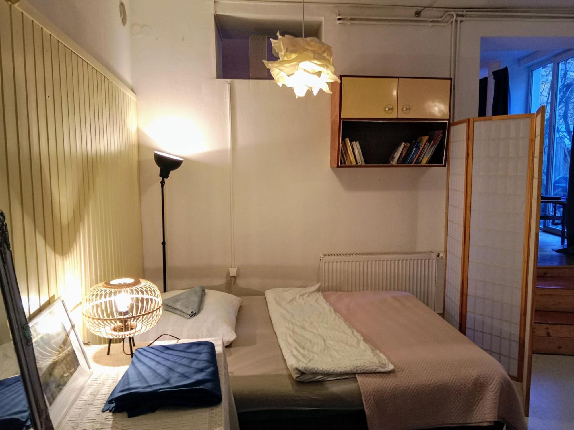 Boho-style-apartment Sankt Veit an der Glan