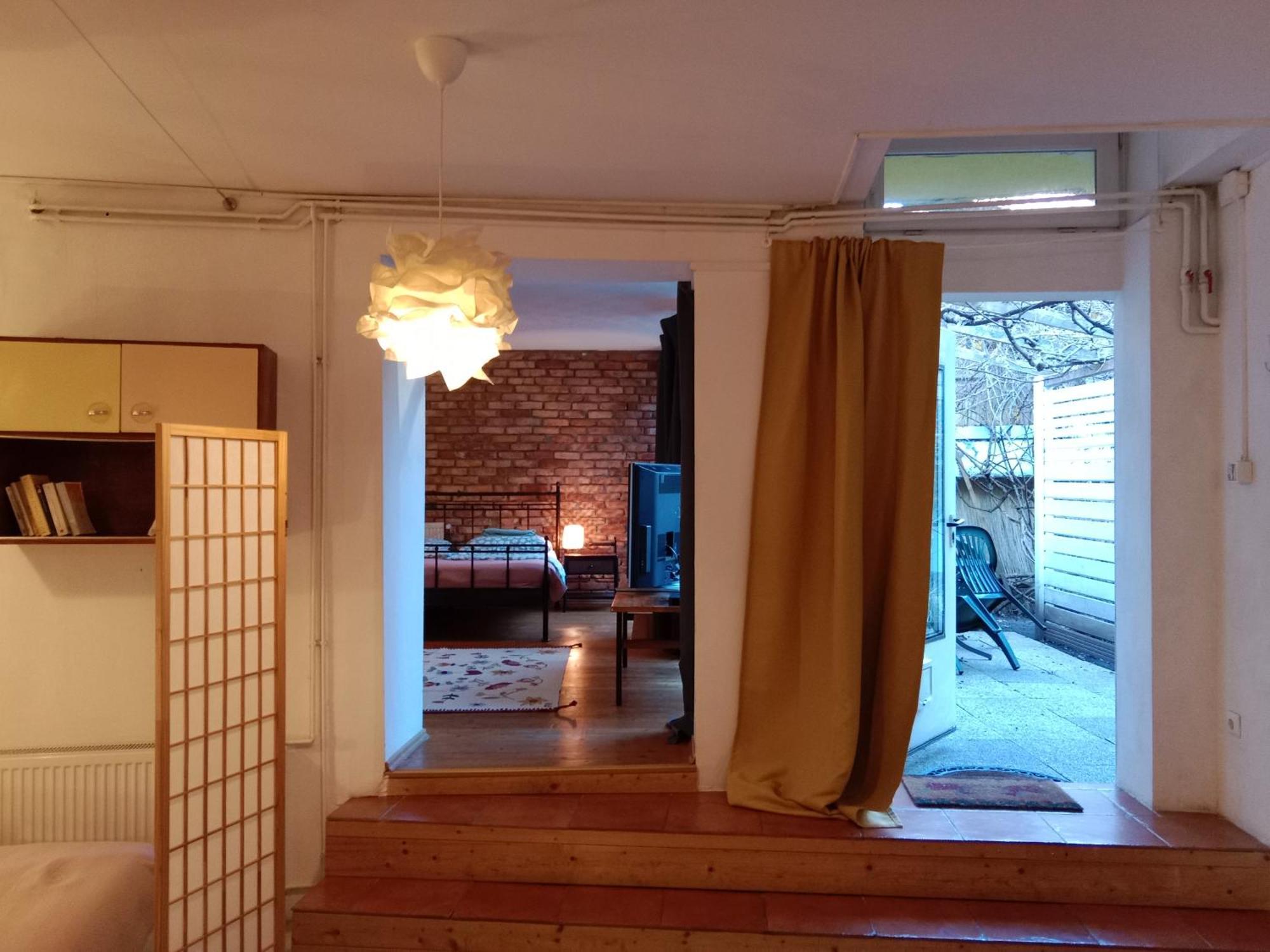 Apartment Boho-style-apartment Sankt Veit an der Glan